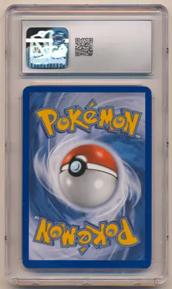 2012 POKEMON PLASMA STORM BLASTOISE SECRET RARE #137/135 CGC 9 - Image 2