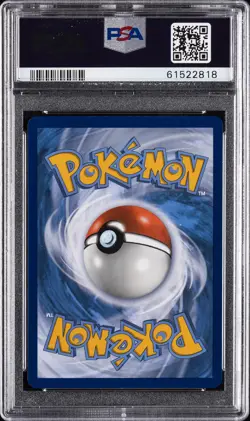 2020 POKEMON SWORD & SHIELD VIVID VOLTAGE #182 FULL ART/LEON PSA 10 - Image 2