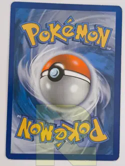 Metapod ® Heartgold Soulsilver 46/123 ® Non Comune ® Pokemon ® Italiano ® EX - Image 2