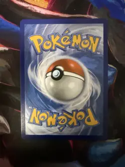 Pokemon Origin Forme Dialga V SWSH255 Sword & Shield Promo Full Art Holo 220 HP - Image 2