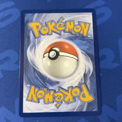 Meowth ex 62/88 Double Rare Pokemon Perfect Order ME03 NM - Image 2