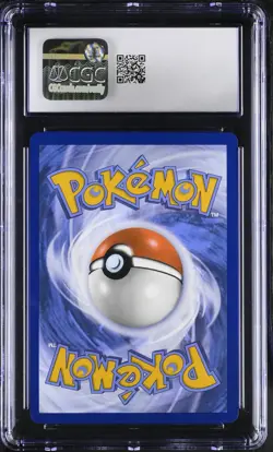 2023 Pokemon Black Star Promos #SVP056 Charizard ex CGC 9.5 Mint+ - Image 2