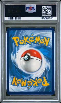 PSA 9 Pokemon 2020 Pikachu - (General Mills) SWSH039 25th Anniversary Stamp - Image 2