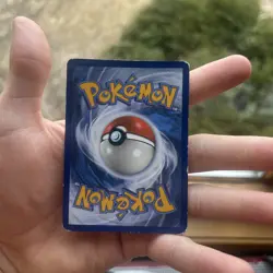 Pokemon Tyrantrum EX XY70 Promo Holo HP - Image 2