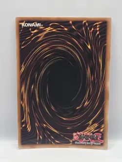 D/D/D Chaos King Apocalypse SDPD-EN001 Ultra Rare 1st Edition Yugioh TCG NM - Image 2