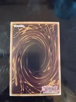 D/D/D Oblivion King Abyss Ragnarok DOCS-EN099 Dimension of Chaos 1st Edition - Image 3