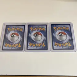 First Partner Illustration Promos | Turtwig Chimchar Piplup *MINT* Pokemon Cards - Image 5
