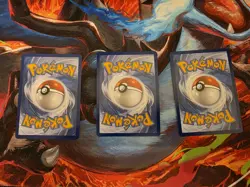 Pokemon First Partner Illustration Pack Promos Turtwig Chimchar Piplup Series 1 - Image 2