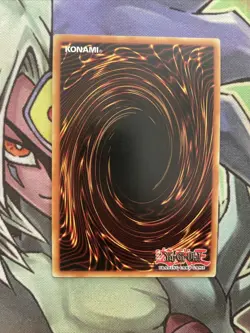 DRLG-EN001 Legendary Knight Timaeus Secret Rare 1st Edition NM Yugioh Card - Image 2