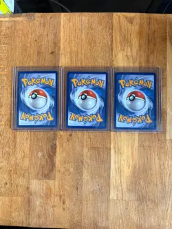 Pokemon First Partner Illustration Pack Promos Turtwig Chimchar Piplup Series 1 - Image 2
