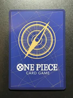 One Piece 1st Anniversary Chinese Card Set - Image 3