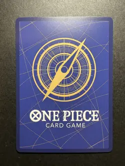 One Piece 1st Anniversary Chinese Card Set - Image 5