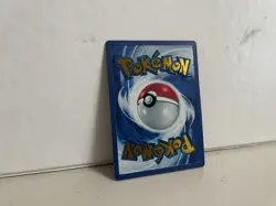 Pokemon Mew EX METAL card PERFECT condition 151 Card 205/165 - Image 2