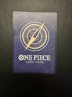 Monkey.D.Luffy (Illustration Box Vol.3) OP07-109 One Piece Promotion Cards Foil - Image 2