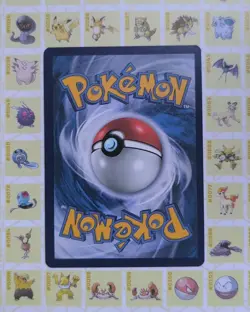 Mew 32/68 Hidden Fates Non-Holo Rare Pokemon Card - Image 2