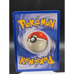 Gyarados 6/102 Holo Rare Pokemon Card Base Set WOTC 1999 MP - Image 2
