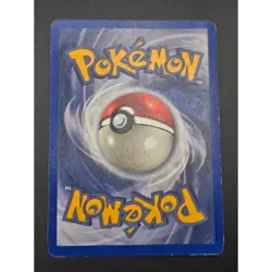 Gyarados 6/102 Holo Rare Pokemon Card Base Set WOTC 1999 MP - Image 3