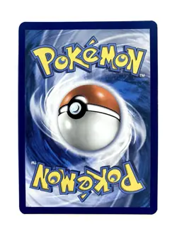 Yamper 099/094 Phantasmal Flames Illustration Rare Holo Pokemon TCG Card NM - Image 2