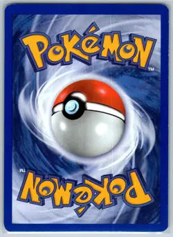 Piplup DP Trainer Kit: Manaphy & Lucario 5/12 LP-NM Pokemon card - Image 2