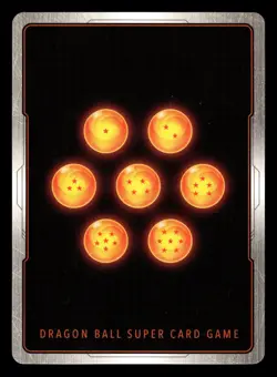 SS Broly, Unlimited Power BT11-014 SR Dragon Ball Super Card - Image 2