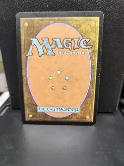 MTG FOIL Shimmer Myr - Mirrodin Besieged #129 - Image 2