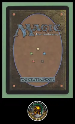 Commander: Modern Horizons 3 #132 Planar Nexus - Image 2