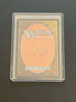 Hexing Squelcher (Showcase) R Lorwyn Eclipsed 317 NM Magic - Non Foil - Image 2