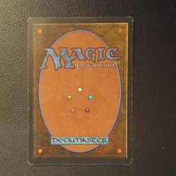 City of Brass Chronicles LP Magic the Gathering MTG - Image 2