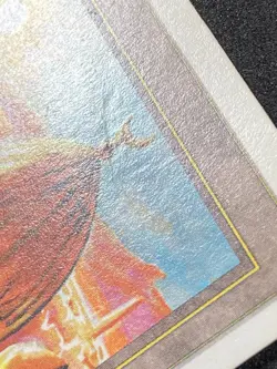 City of Brass, Chronicles, Magic the Gathering (MTG) Heavy Play - Image 3