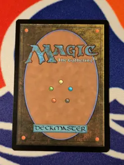 TCG MTG Michelangelo, Improviser [TMT - 119] - NM [Normal] - Image 2