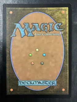 Overlord Of The Balemurk Fracture Foil Showcase Duskmourn Magic The Gathering - Image 2