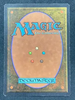 City of Brass, Chronicles, Magic the Gathering (MTG) Moderate Play - Image 2