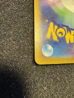 Pokemon Groudon 069/062 Sv3a: Raging Surf Art Rare Holo Card Japanese TCG - Image 4