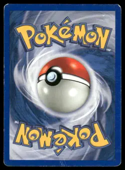 Pokemon Tcg Octillery [1st Edition] #34 Pokemon Neo Revelation MP - Image 2