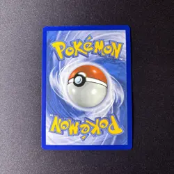 Pokemon Starmie TCG Paldean Fates Card 119/091 shiny holo - Image 2