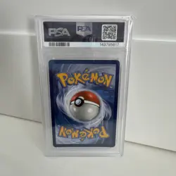 Mega Charizard X Ex PSA 10 - 125/094 - SIR - Phantasmal Flames - Pokemon - Image 2