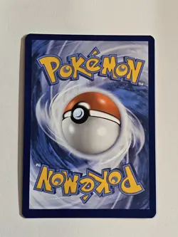 Alakazam ex (No Star Error Pattern) Pokemon BLACK STAR Promo #050 Holo 151 ✨MINT - Image 2