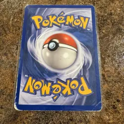 Pokemon TCG Pikachu Expedition 124/165 Regular Common MP/HP - Image 2