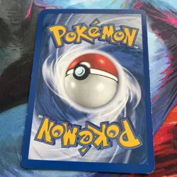 Farfetch'd 27/102 Uncommon Base Set Unlimited Pokemon LP - Image 2