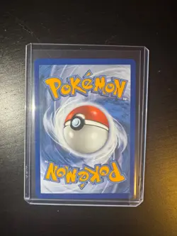 Mega Starmie ex 102/088 Perfect Order Holo Ultra Rare Pokemon!!!! 1 - Image 2