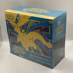 Ascending Heroes Pokemon Center ETB Sealed w/ Magnetic Acrylic Case - Image 3