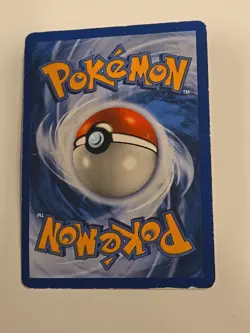 Pokemon Infernape LV.X Promo Holo DP10 Diamond & Pearl Level Up HP - Damaged - Image 5