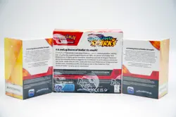 Pokemon TCG Surging Sparks Booster Box 36pk + 2x Booster Bundle Sealed Lot - Image 3