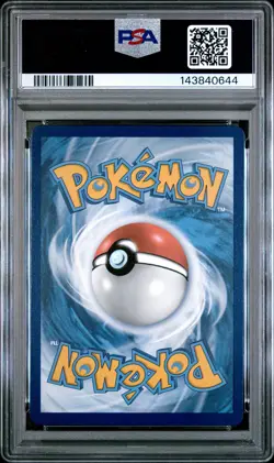 PSA 9 Darkrai Vstar GG50/GG70 Sword Shield Crown Zenith Pokemon - Image 2