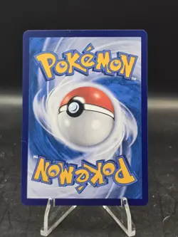 Pokemon S-Chinese Sudowoodo Master Ball Holo CBB1C-10 1104/05 NM US Seller - Image 2