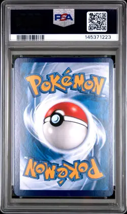 2025 POKEMON SIMPLIFIED CHINESE CBB3 C-GEM PACK VOL 3 #07 CUBONE PSA 9 - Image 2