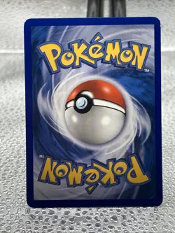 Pokemon Ditto (Pikachu) Delta Species 39/113 Regular LP - Image 2