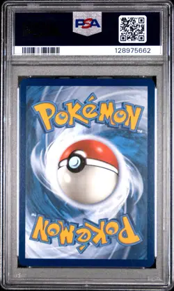 2023 Pokemon 151 TCG Nidoking Illustration Rare 174/165 PSA 10 English - Image 2