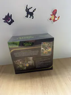 Pokemon TCG - Perfect Order Elite Trainer Box (ETB) - Sealed and In Hand ✅ - Image 2