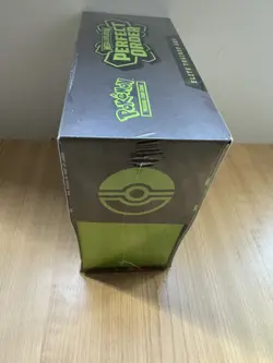 Pokemon TCG - Perfect Order Elite Trainer Box (ETB) - Sealed and In Hand ✅ - Image 4